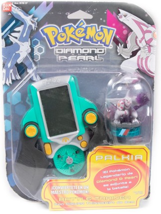 Pokémon: Battle Trainer screenshot