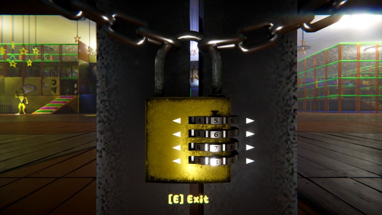 Poopy's Playland screenshot