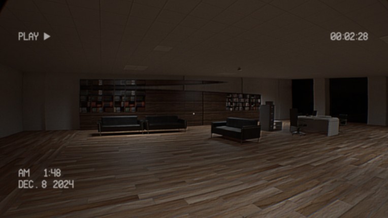 Precept screenshot