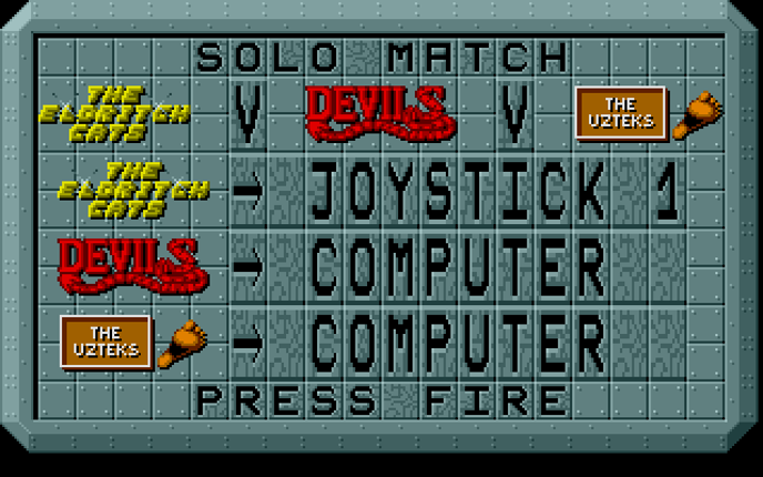Projectyle screenshot