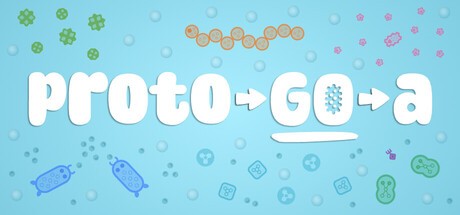 Games like Proto-GO-a