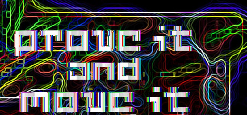 Prove It and Move It Image