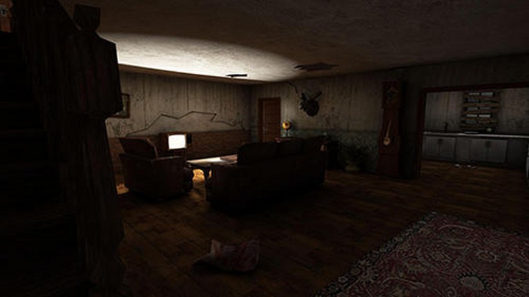 Psychopath Hunt screenshot