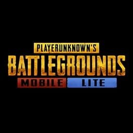 Games like PUBG Mobile Lite