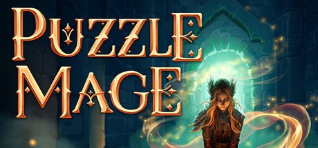 Games like Puzzle Mage