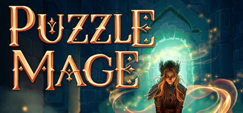 Puzzle Mage Image