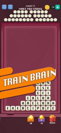 Puzzle n Riddle - Word Block Image