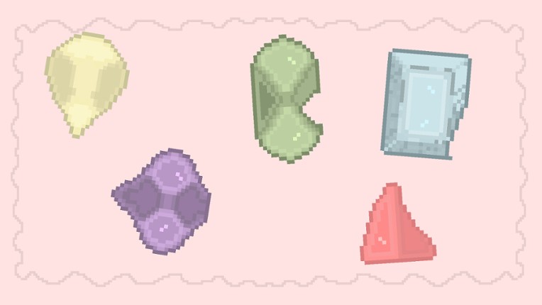 Raccoon Cocoon: A Cozy Puzzle Game screenshot