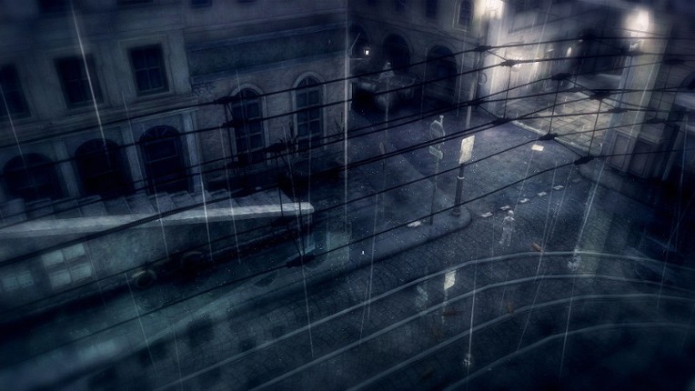 Rain Image
