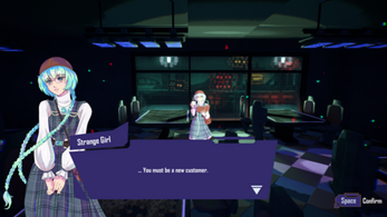 Ravelle - Last Draw Image