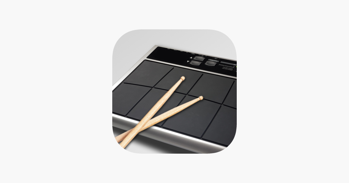 Games like Real Pads: drum beat maker