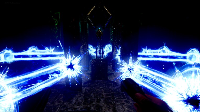 REAP: We Reap What Crawls screenshot