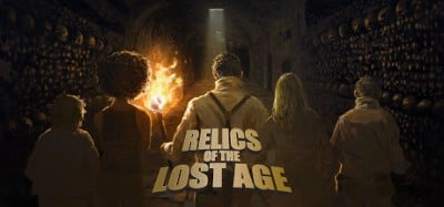 Relics of the Lost Age Image