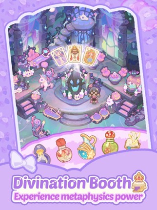Resortopia screenshot