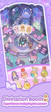Resortopia screenshot