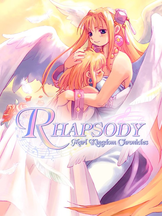 Games like Rhapsody: Marl Kingdom Chronicles