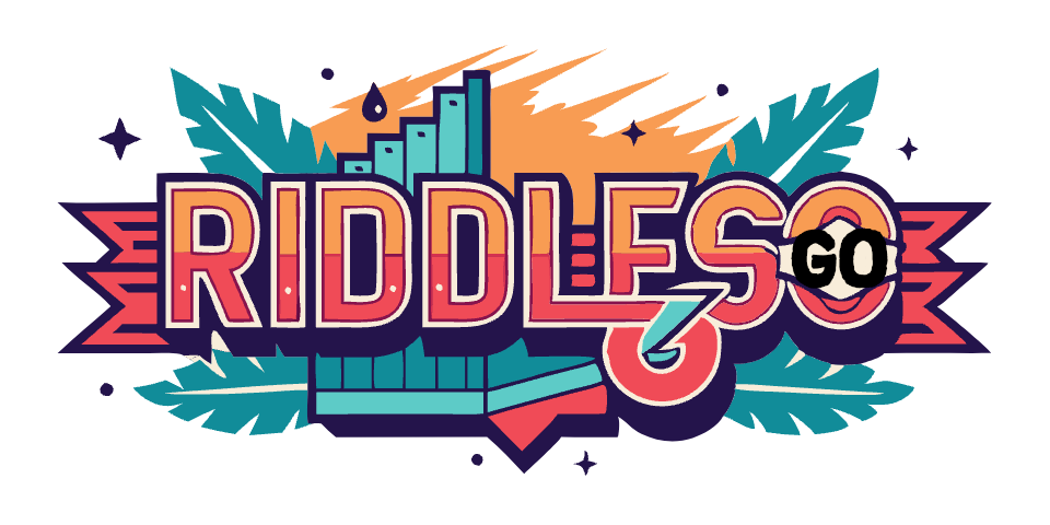 Games like RiddlesGo