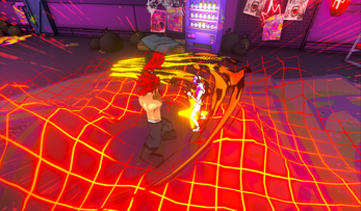 Riffs Of Resistance screenshot