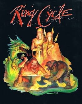 Games like Ring Cycle