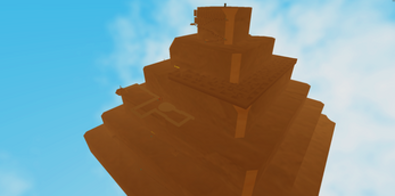 Rise Above! screenshot