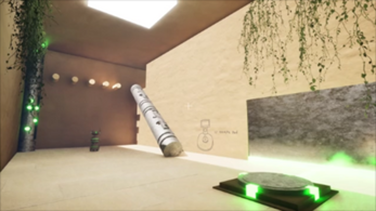 Robot Shepherd screenshot