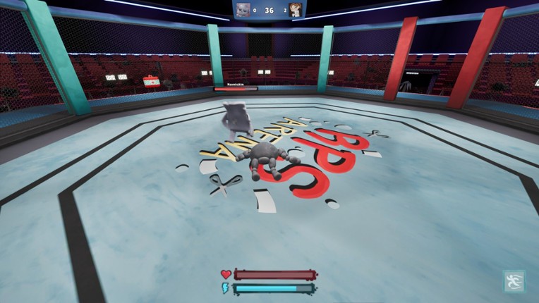 Rock Paper Scissors Party screenshot