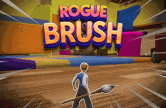 Rogue Brush Image