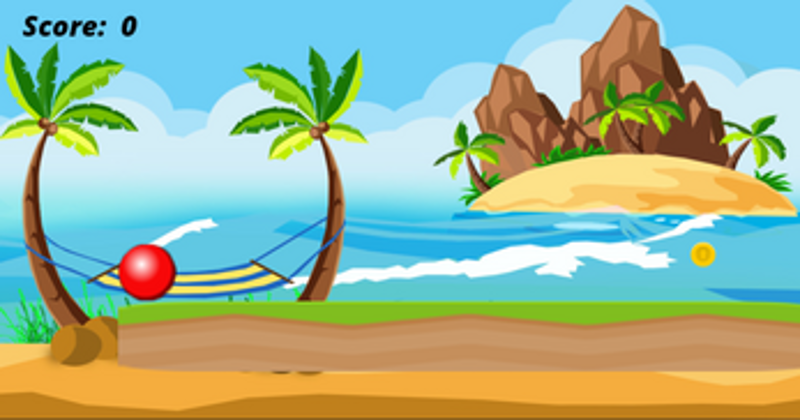 Roll Ball screenshot