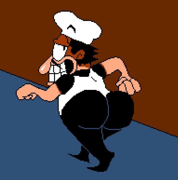 Games like RPTF'S PIZZA TOWER COLLECTION