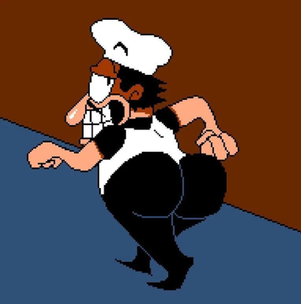 RPTF'S PIZZA TOWER COLLECTION Image