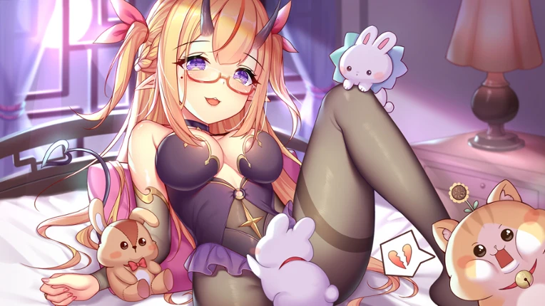 Sakura Hime 7 Image