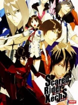 Games like Scared Rider Xechs