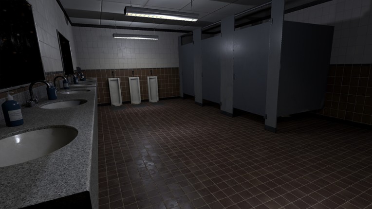 Scary Shadow Spot - All In screenshot