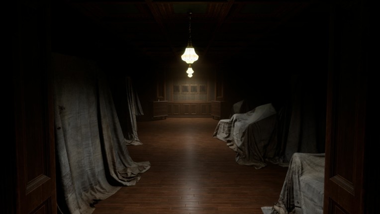 Scary Together screenshot