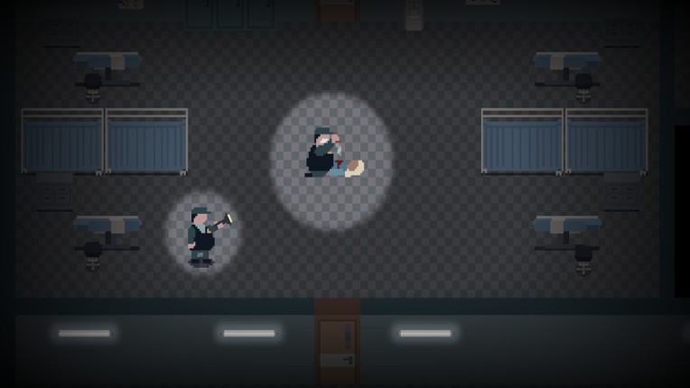 Security: Stories by the fans screenshot