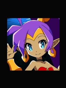 Games like Shantae and the Seven Sirens Part 1