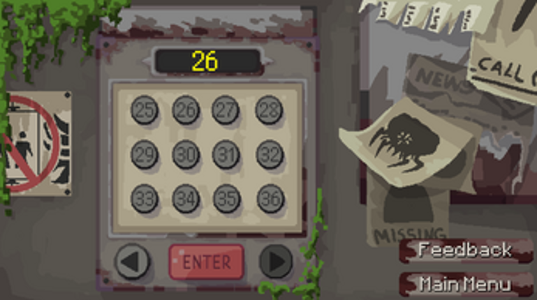 Shifting Order screenshot