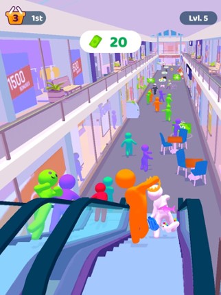 Shop'em All screenshot