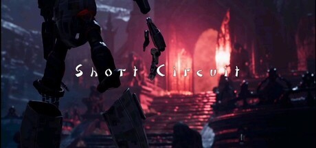 Games like Short Circuit