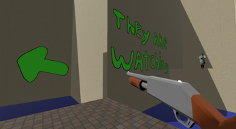 Shotgun Shooter Image