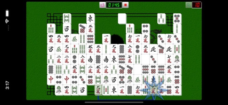 Sichuan Mahjong Ext screenshot