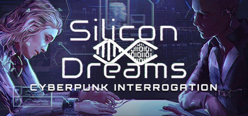 Silicon Dreams Image