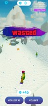 Ski.io - Snowball Rush Image