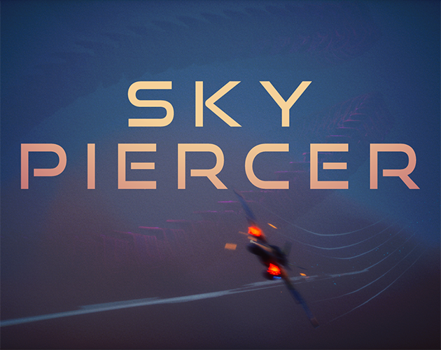 Games like Sky Piercer