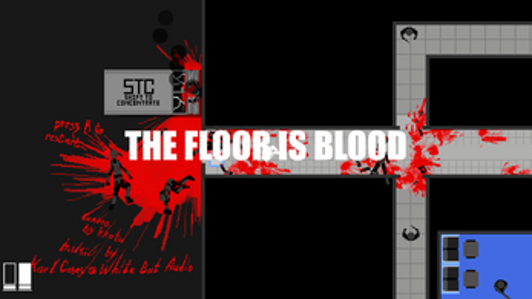 Slick's Place screenshot