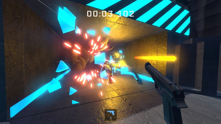 SLIDEFORCE screenshot