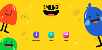 Smiling! Image