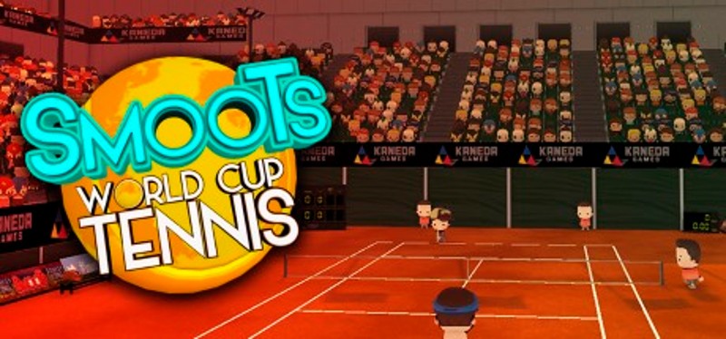 Smoots World Cup Tennis Image