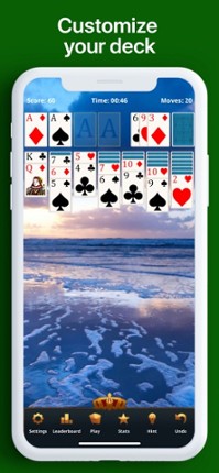 Solitaire Classic - Klondike! Image