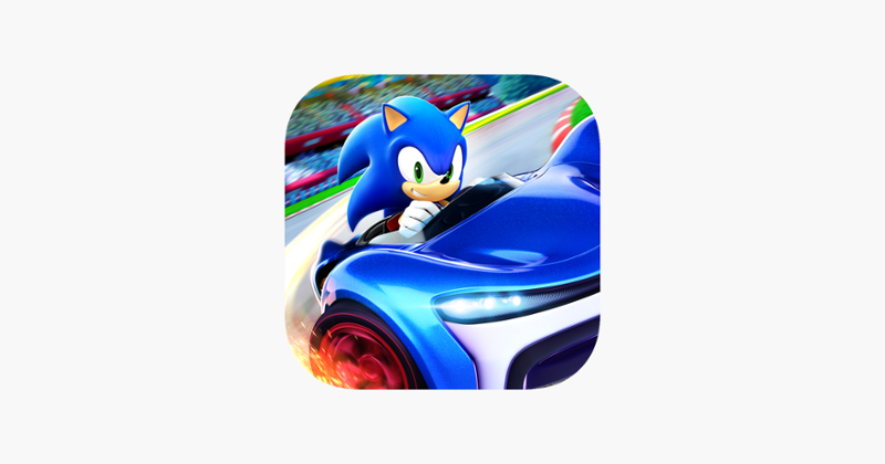 Sonic Racing Image